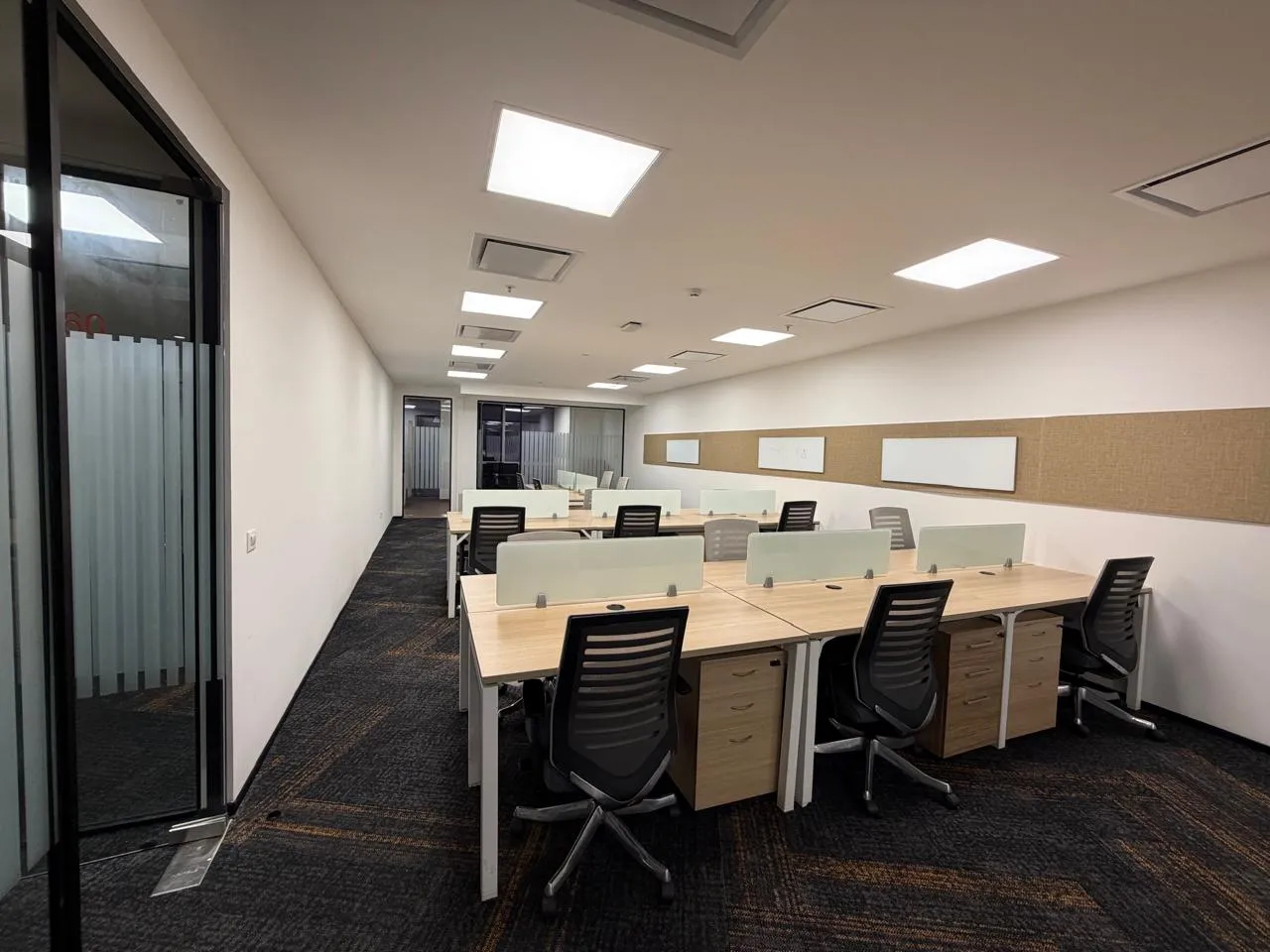 Office Fit-Out Timeline in Delhi NCR