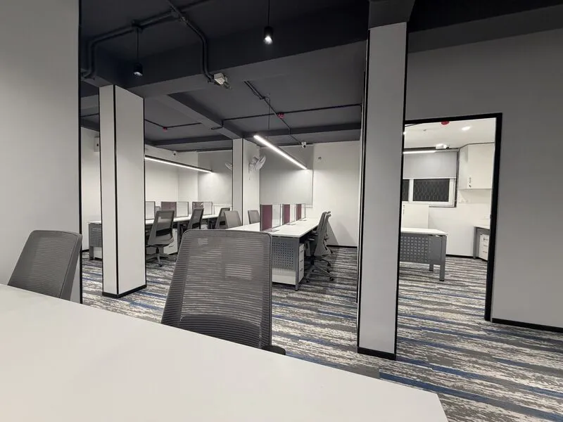 Commercial Fit-Out Cost in Delhi NCR (2026 Guide)