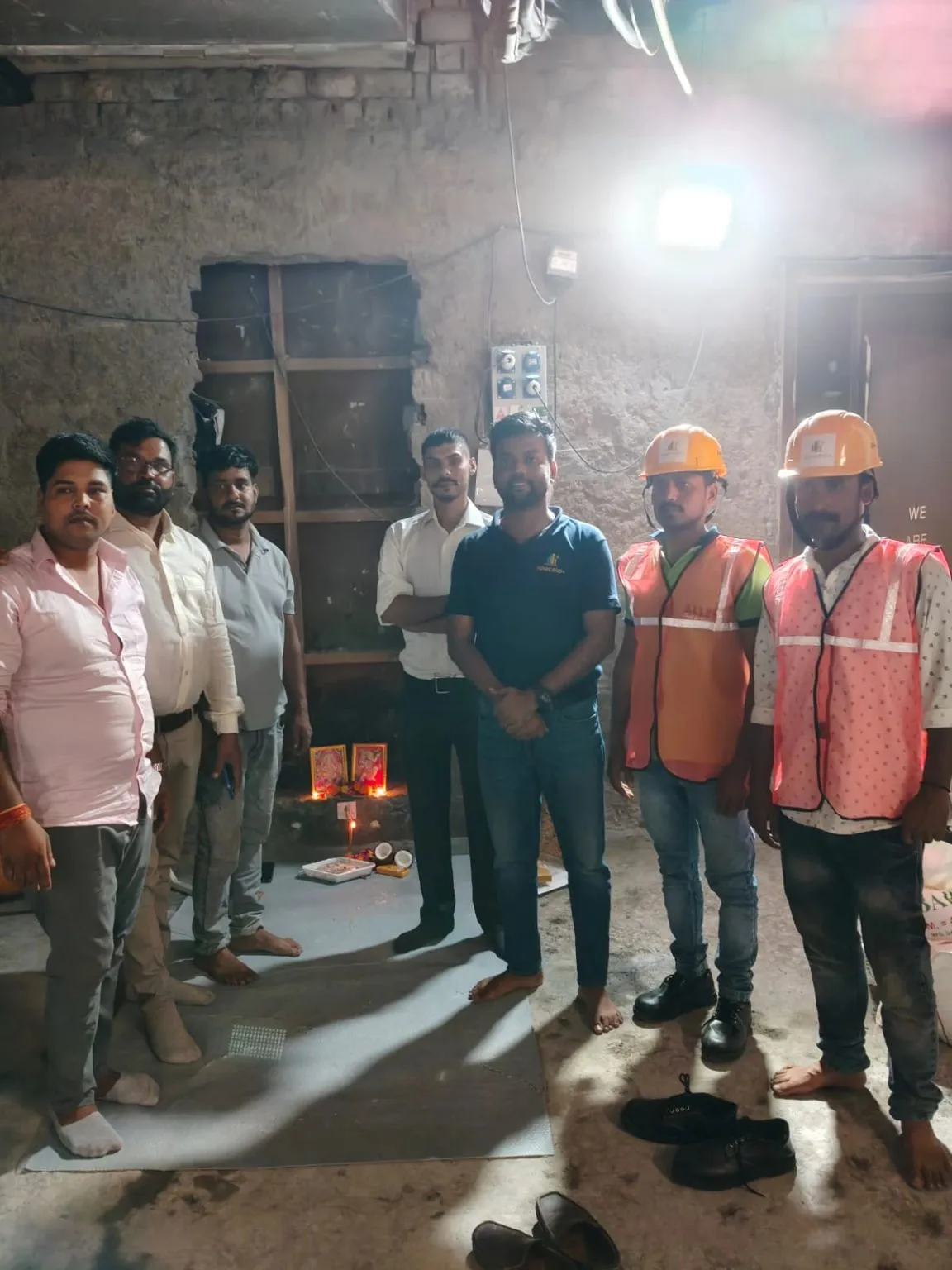 Turnkey Interior Contractor vs PMC: Which to Hire